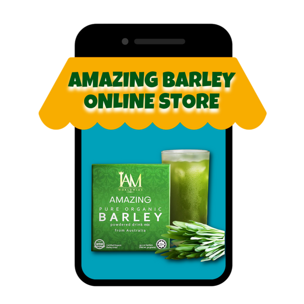 IAM worldwide Online Store