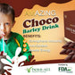 Amazing Choco Barley | 1 Box | 10 Sachets |  Free Shipping | COD