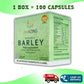  IAM worldwide Pure Barley Capsules