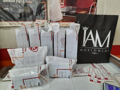 IAM Amazing Barley 1 Box | Free Shipping | Cash on Delivery