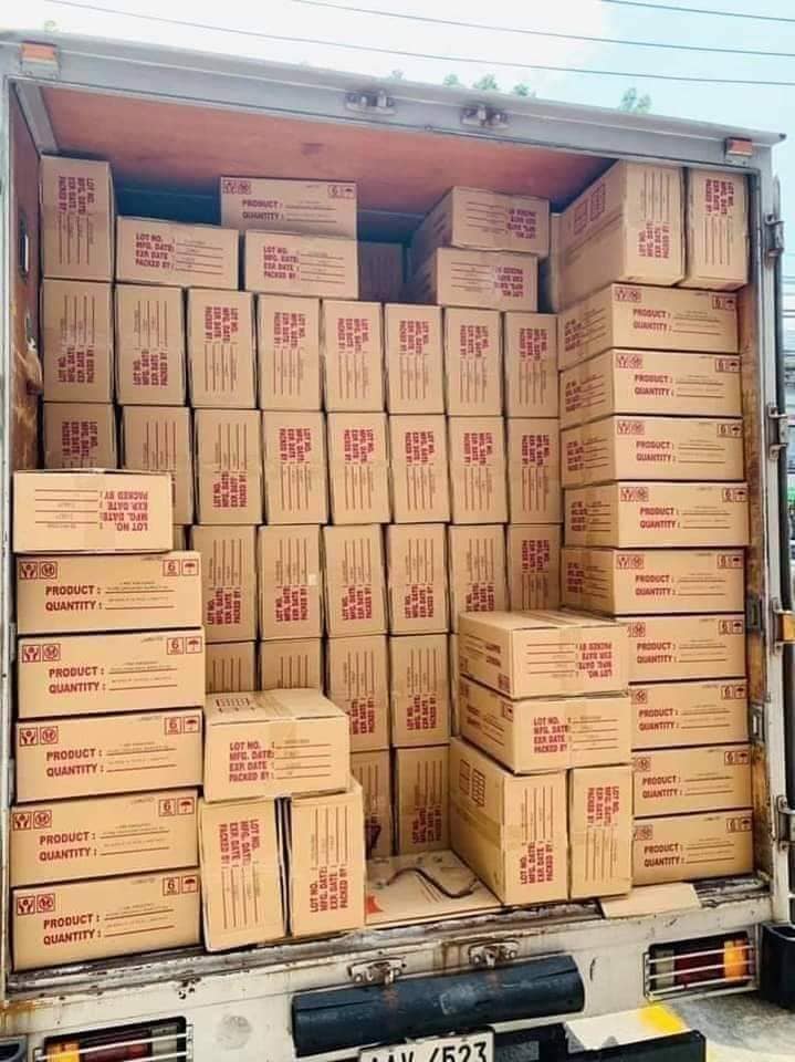 IAM Amazing Barley 1 Box | Free Shipping | Cash on Delivery