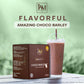 Amazing Choco Barley | 1 Box | 10 Sachets |  Free Shipping | COD
