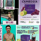 Amazing Garcinia Cambogia Grape Juice | 10 SACHETS | 10 DAYS PROGRAM
